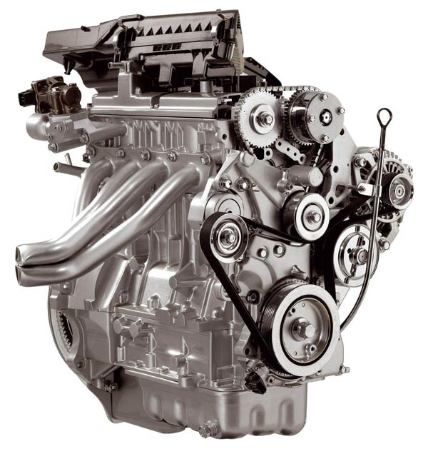 2023 E 150 Econoline Car Engine